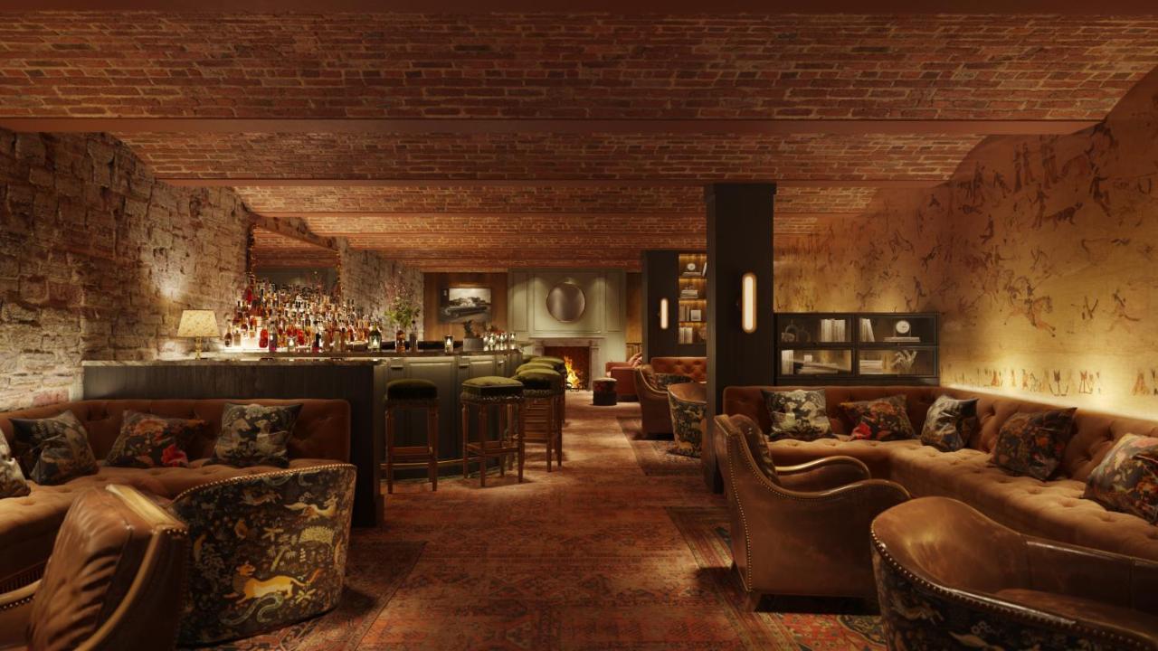 The Quoin Hotel Wilmington Eksteriør billede