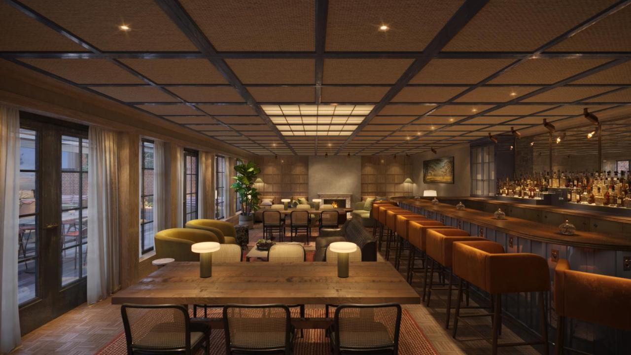 The Quoin Hotel Wilmington Eksteriør billede