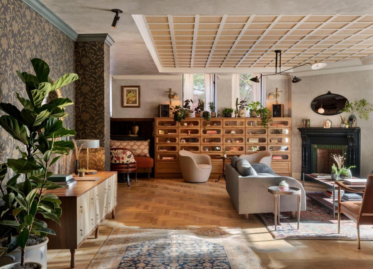 The Quoin Hotel Wilmington Eksteriør billede