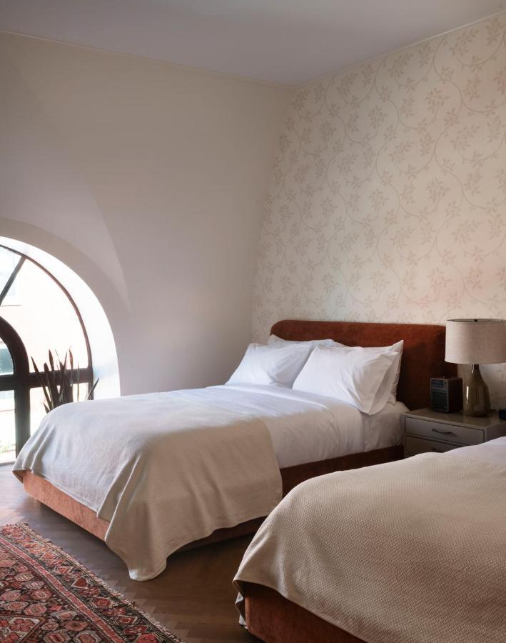 The Quoin Hotel Wilmington Eksteriør billede