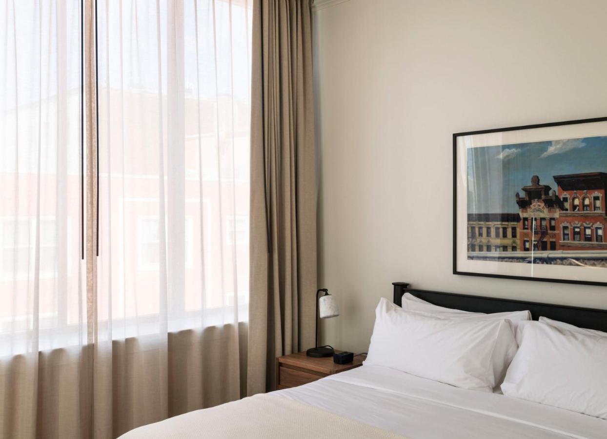 The Quoin Hotel Wilmington Eksteriør billede