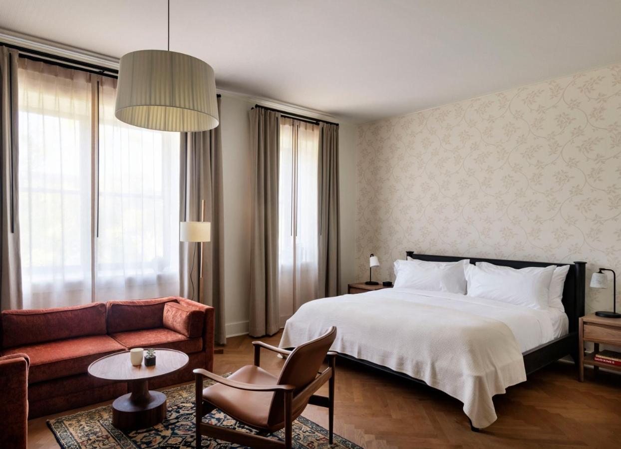 The Quoin Hotel Wilmington Eksteriør billede