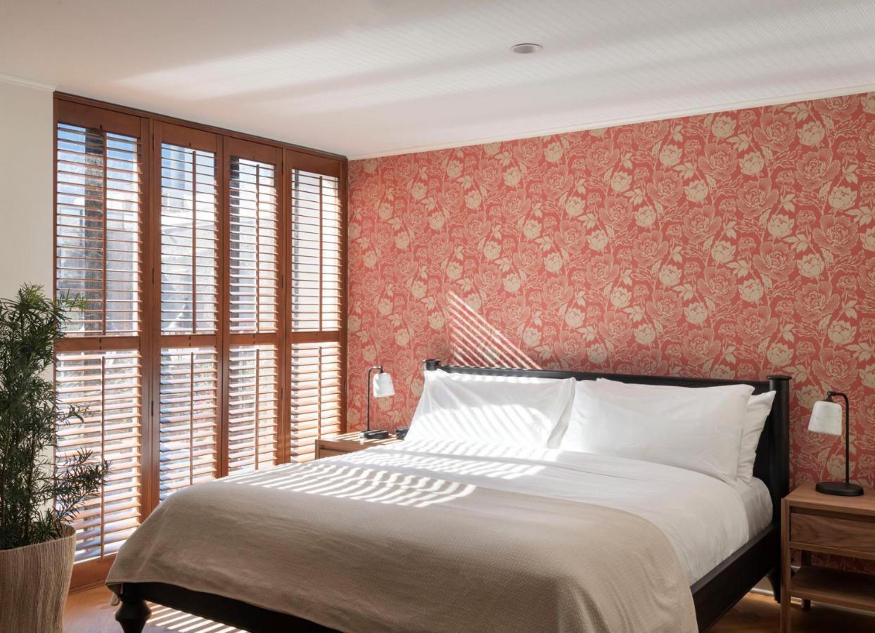The Quoin Hotel Wilmington Eksteriør billede