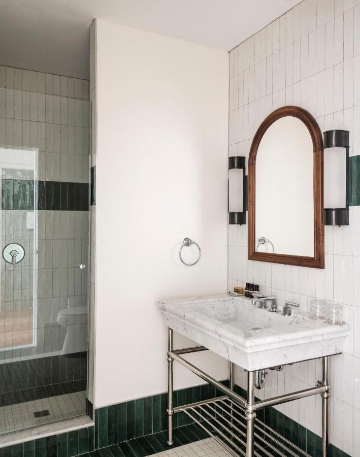 The Quoin Hotel Wilmington Eksteriør billede