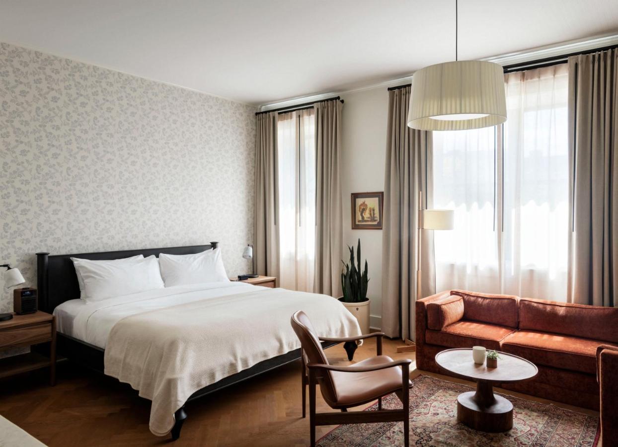 The Quoin Hotel Wilmington Eksteriør billede